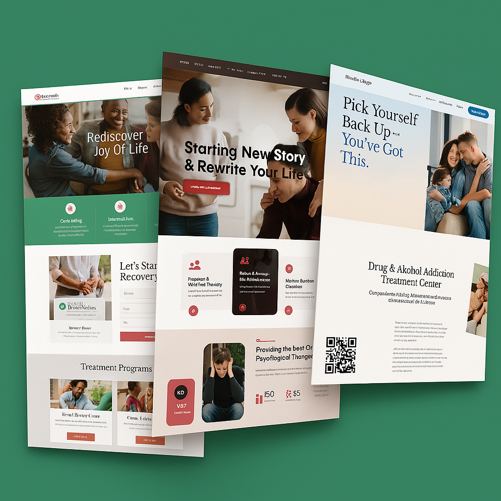 Website Examples