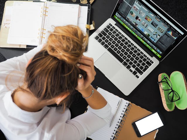 Why Your Rehab Center Isn’t Ranking in Google (And How to Fix It)