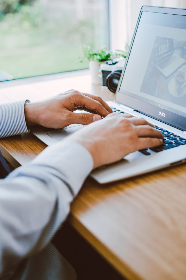 how to choose an SEO agency