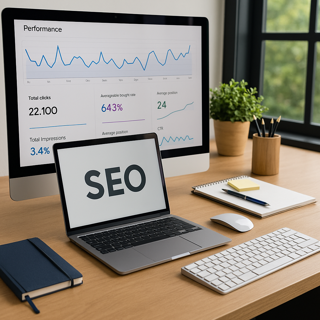 SEO for Multi-Location Rehab Centers: