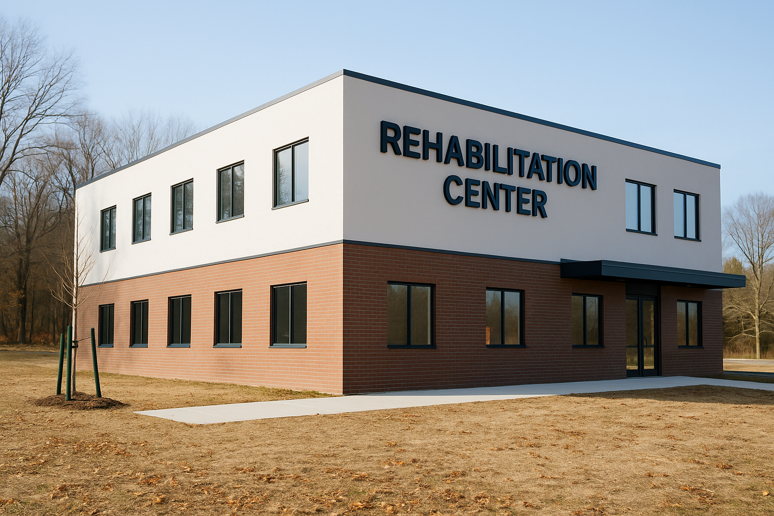 How to Build a Scalable SEO Foundation Before Opening a New Rehab Location