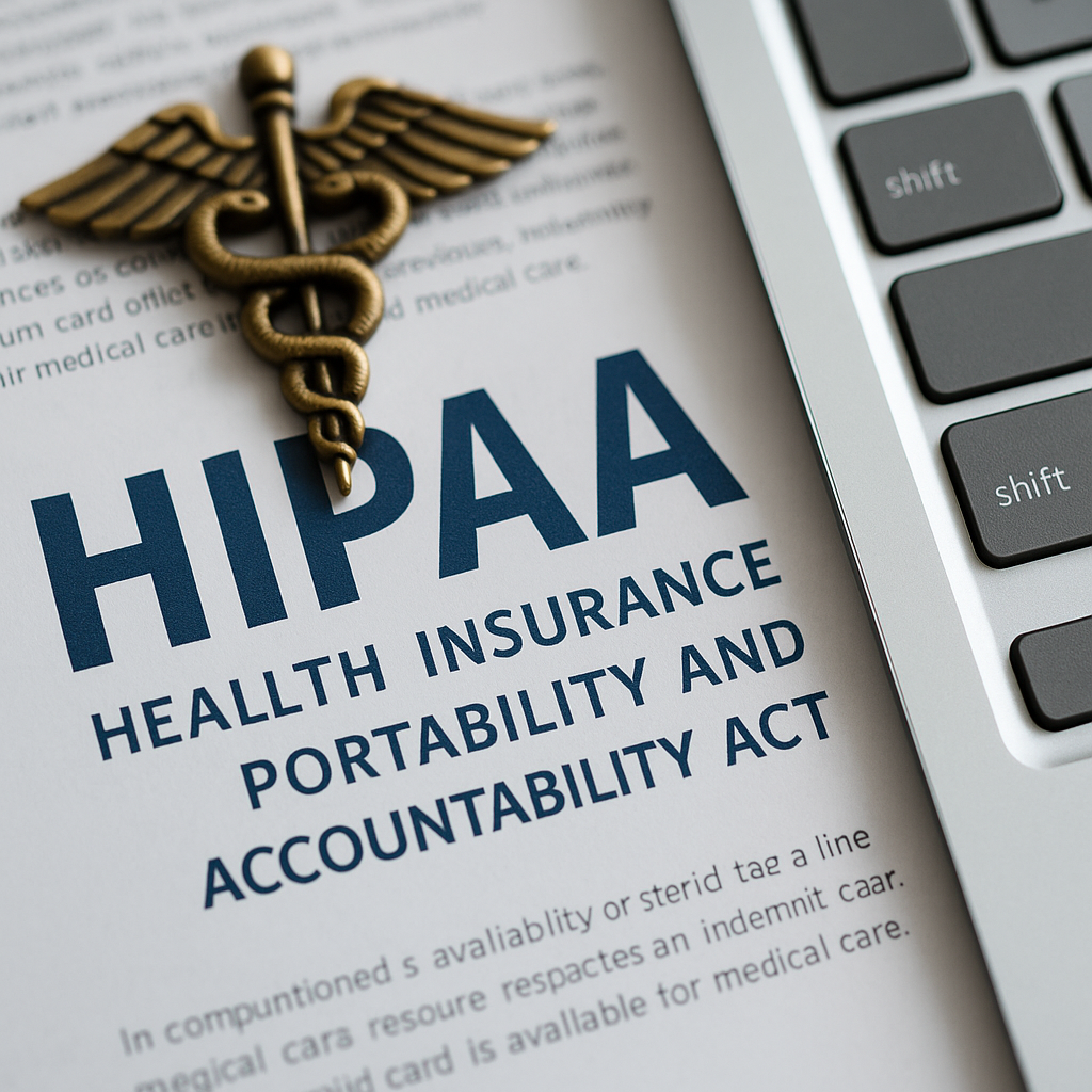 Most SEO Agencies Don’t Understand HIPAA