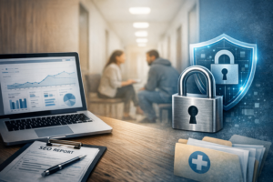 The Rehab SEO Specialists: Where Ethical Marketing and Patient Privacy Work Together