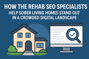 Sober Living Home SEO Guide
