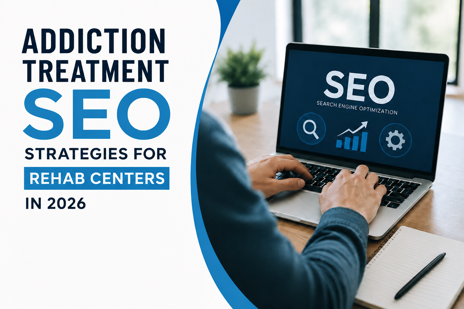 Addiction Treatment SEO in 2026