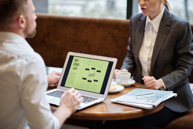 The Rehab SEO Specialists