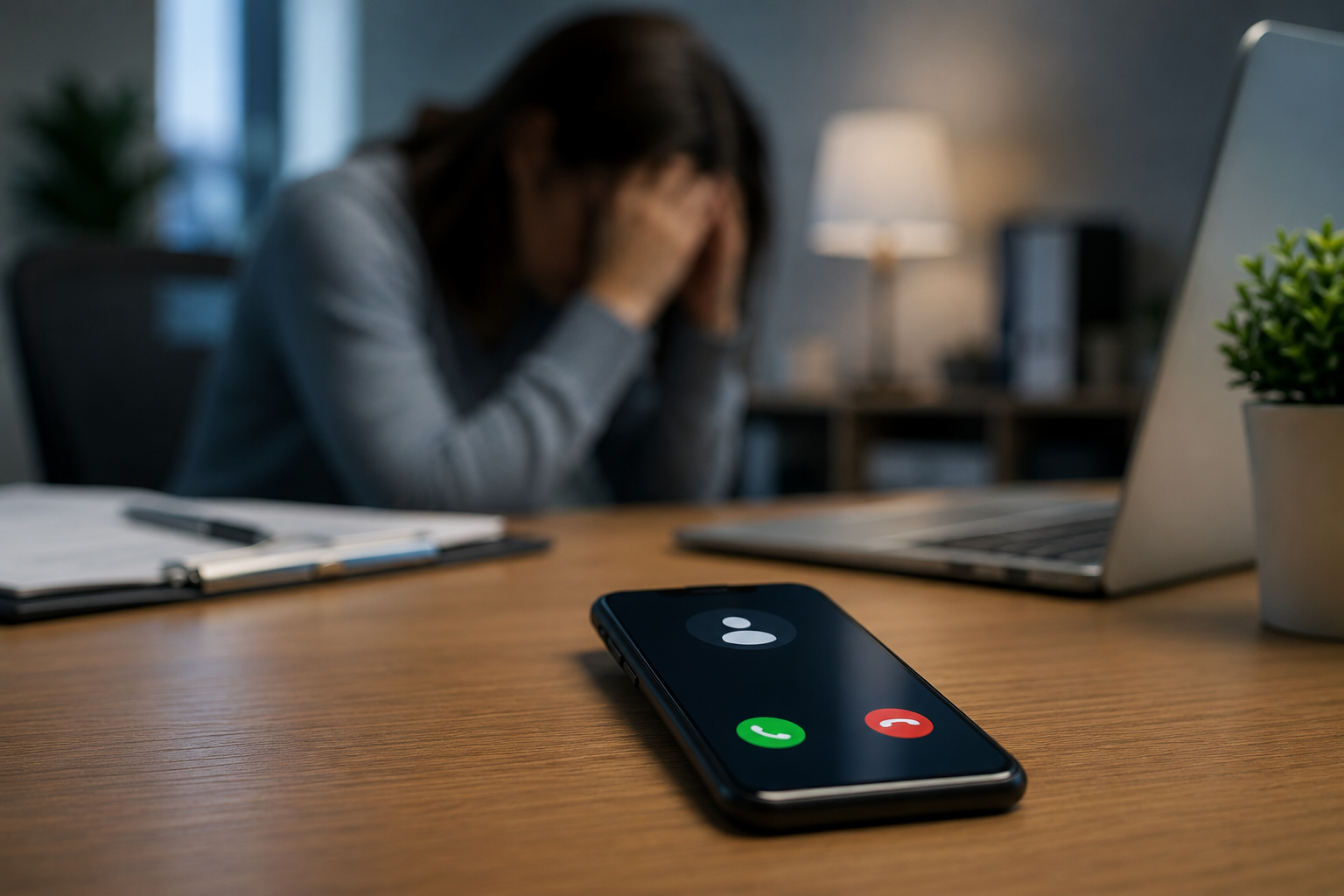 How Treatment Centers Lose Admissions Before the Phone Rings